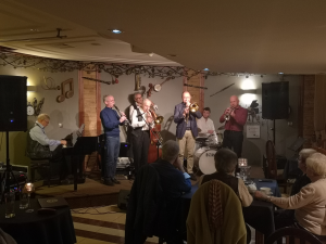 11.11.2021 - SWINGING GROUP ROMAN SYREK TBACC